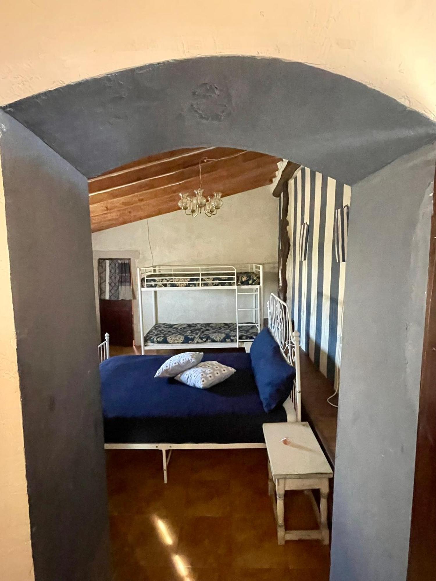 Casa Rural Ubeda - B&B - Pinoso-Alicante Extérieur photo